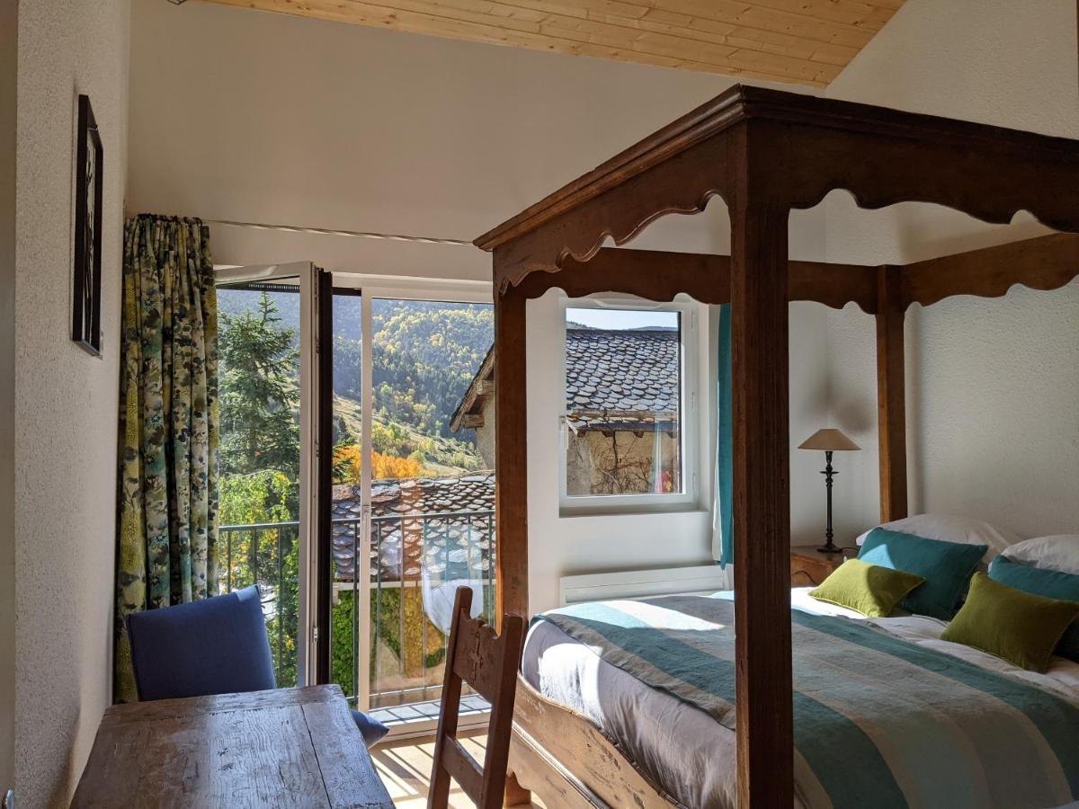 Atalaya - Maitre De Cabestany - Gite Avec Piscine Pour 8 Personnes - 3 Chambres En Suite Llo 外观 照片