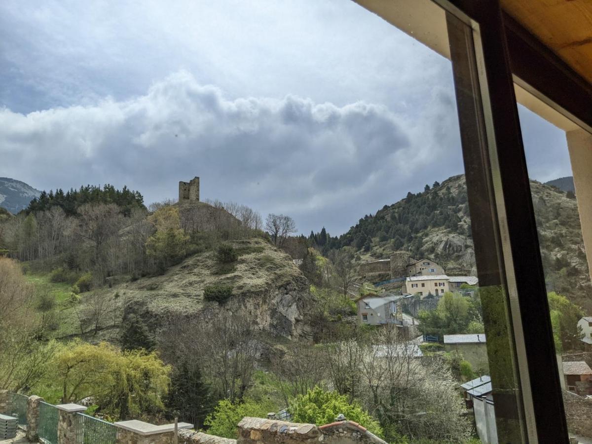 Atalaya - Maitre De Cabestany - Gite Avec Piscine Pour 8 Personnes - 3 Chambres En Suite Llo 外观 照片