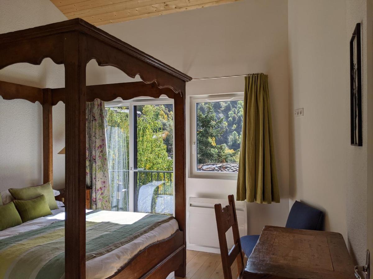 Atalaya - Maitre De Cabestany - Gite Avec Piscine Pour 8 Personnes - 3 Chambres En Suite Llo 外观 照片